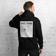Fake Fame Hoodie