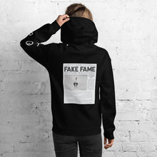 Fake Fame Hoodie